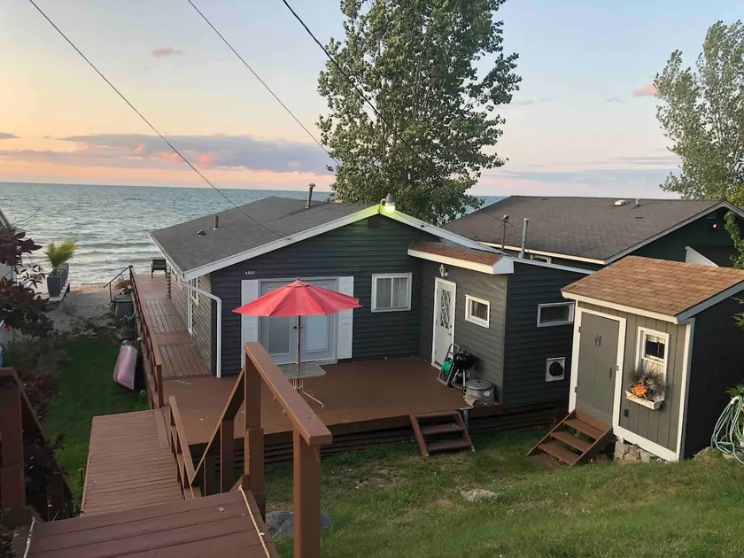 Beautiful Lake House - Sea Breeze - Irondequoit - Image 1