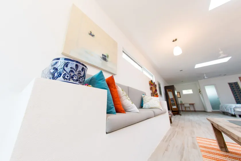 New and equipped loft, north zone Mérida, ”A” - Image 1