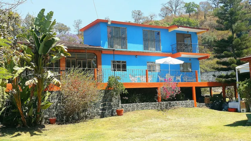 Casa Esperanza up to 40 People Pool 26° or more - Image 1