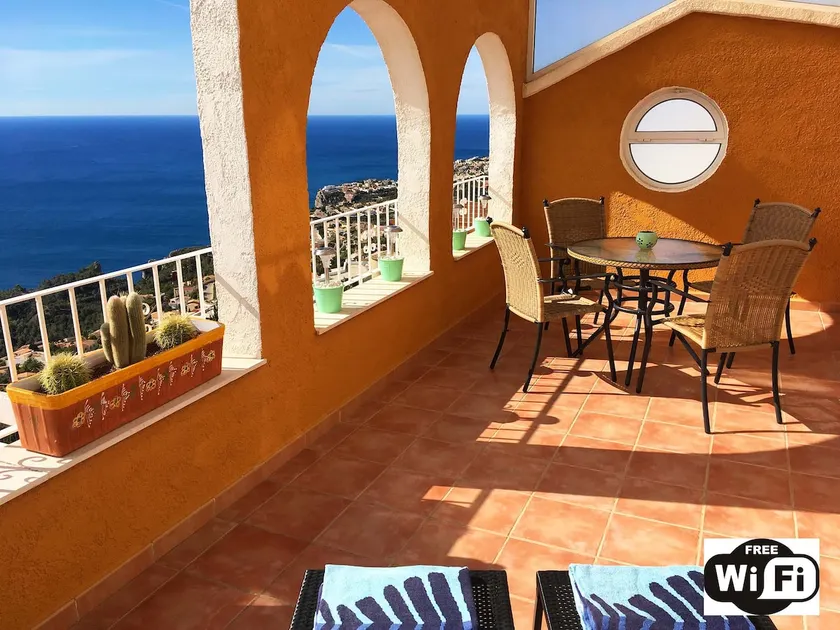 Apartment Vistamar 1 - that's why we come back! - Image 1