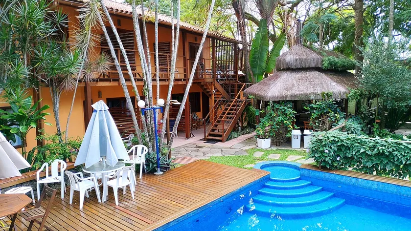 SUIT4 large 1oA, near VILA/Beaches, HOUSE ONLY for guest - Image 1
