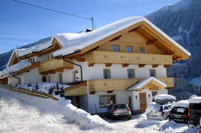 Bauernhof Oberhaushof - Image 1