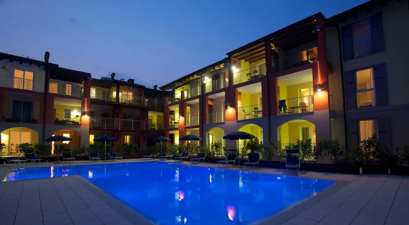 Ground apartment - Image 1