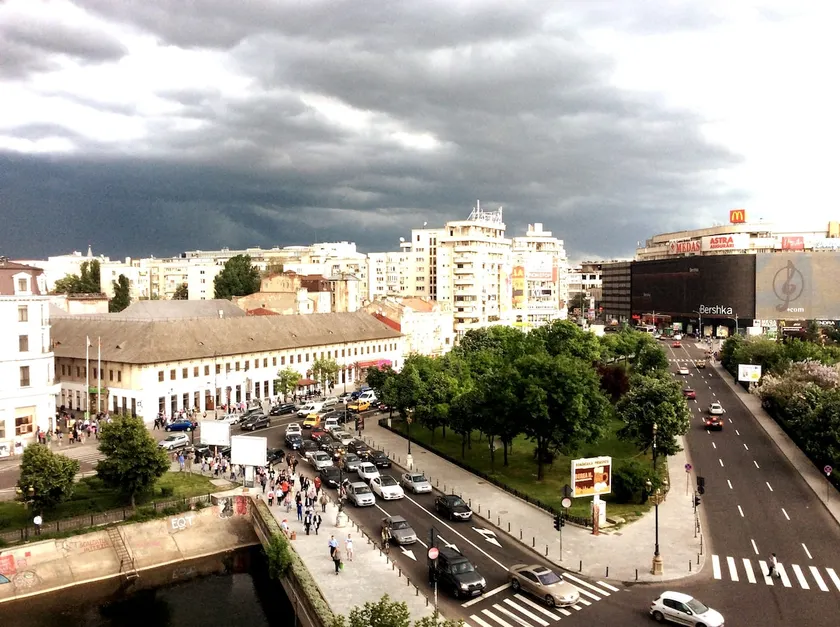 Diana's Flat-Bucharest - Old City - Image 1