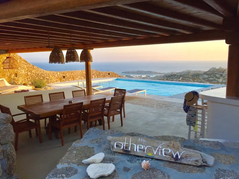 Otherview Villa - Image 1