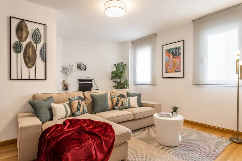 Waou Chamberi I - Short-Term Rental - Image 1