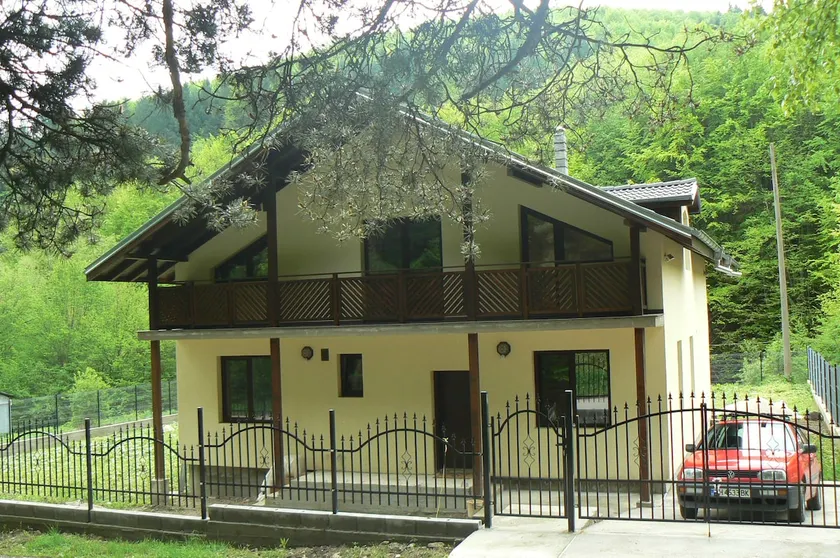 Nordic Villa Chiflika - Image 1