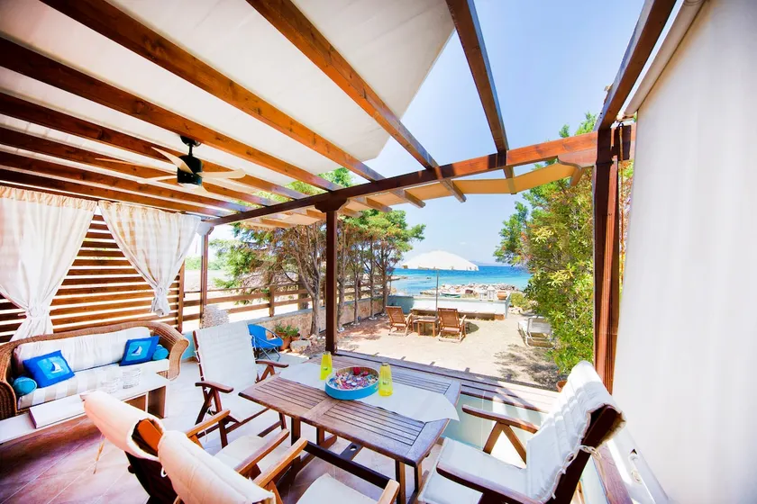 Diana sea view Apartment - Image 1
