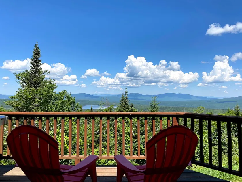 On-Mountain @ Saddleback-Hot Tub | Mountain Views - Image 1