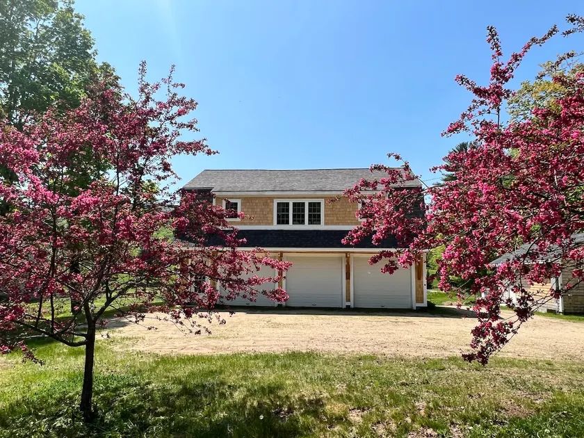 Charming Carriage House in the White Mountains - Image 1