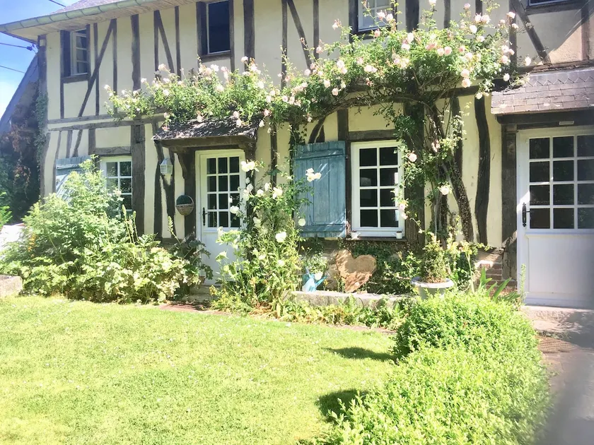Maison de la Mare - Image 1