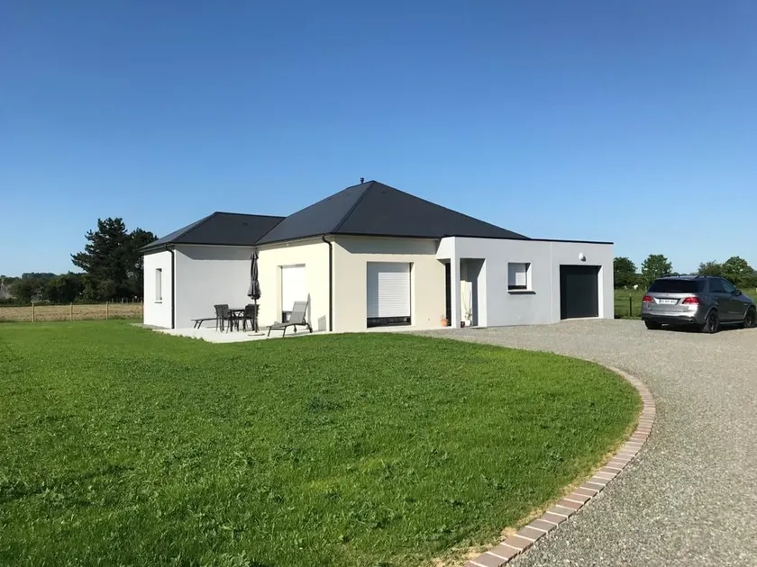 Maison de vacances - Image 1