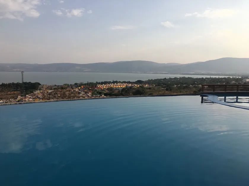 Amazing Views Relax in JOCOTEPEC CHAPALA LAKE - Image 1