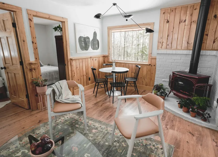 Berghütte Cottage Escape (Catskills) - Image 1