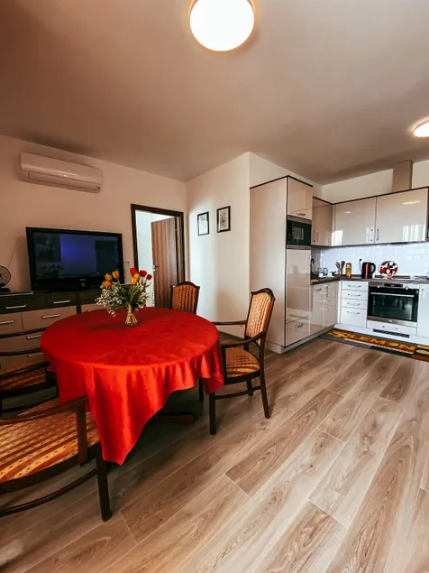 Galery D Apartment By BLTN Siófok - Image 1