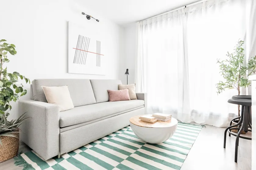 Cool | Apartment with Terrace - Image 1