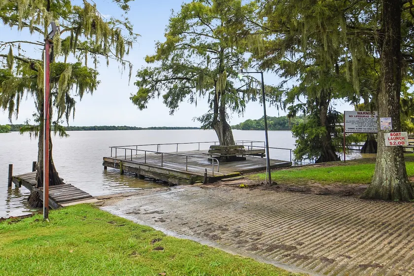 Waterfront Apartment #1 - Image 1