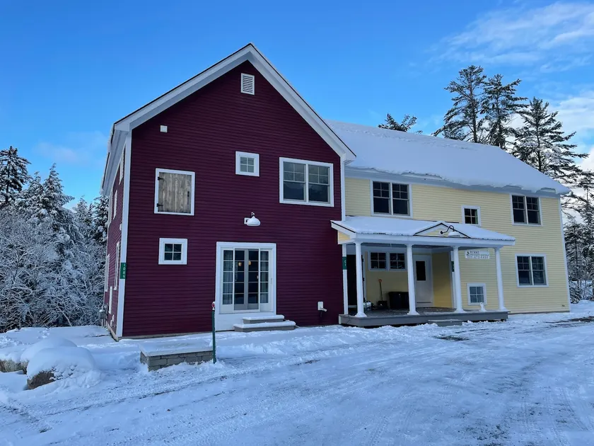 Adventurebrook, bike, ski & hike out your front door! 0.25 miles to lower lift! - Image 1
