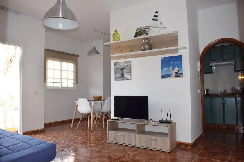 Appartement dans le sud de Tenerife 10 El Medano - Image 1