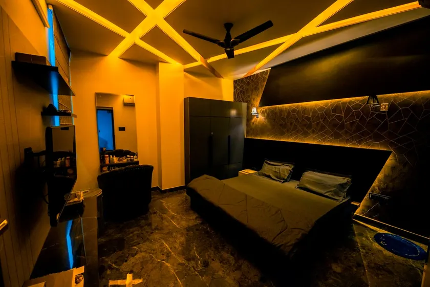 Peace House 2BHK with big balcony. - Image 1