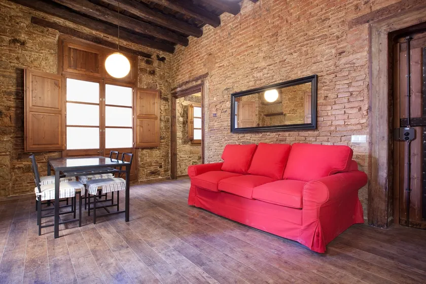 El Born - Barcelona Center Apartment - Image 1