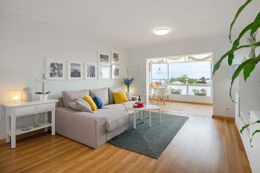 Nahia Apartment - Image 1