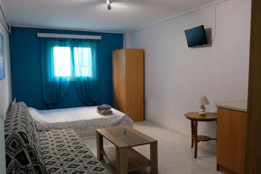 Mary's room - Image 1