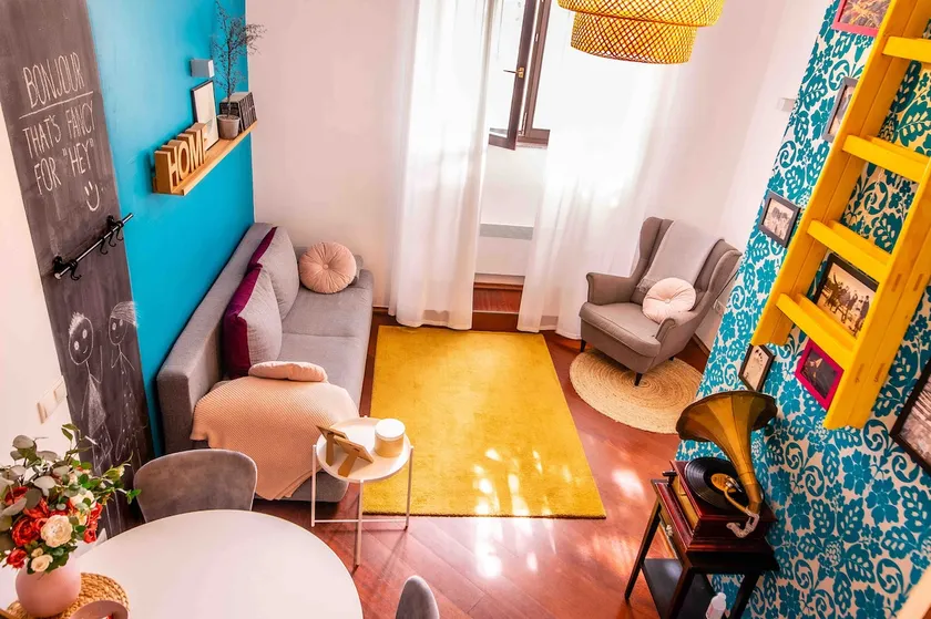 Coolest apartment in Maribor - Image 1
