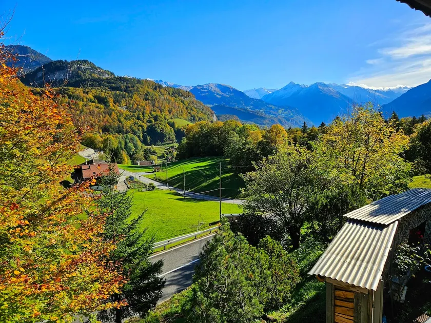 Cozy apartment with sauna in the middle of the mountains - Image 1