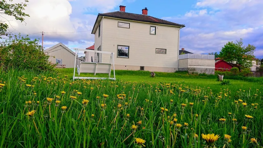 Cozy apartment by the Randsfjord and Jevnaker - Image 1