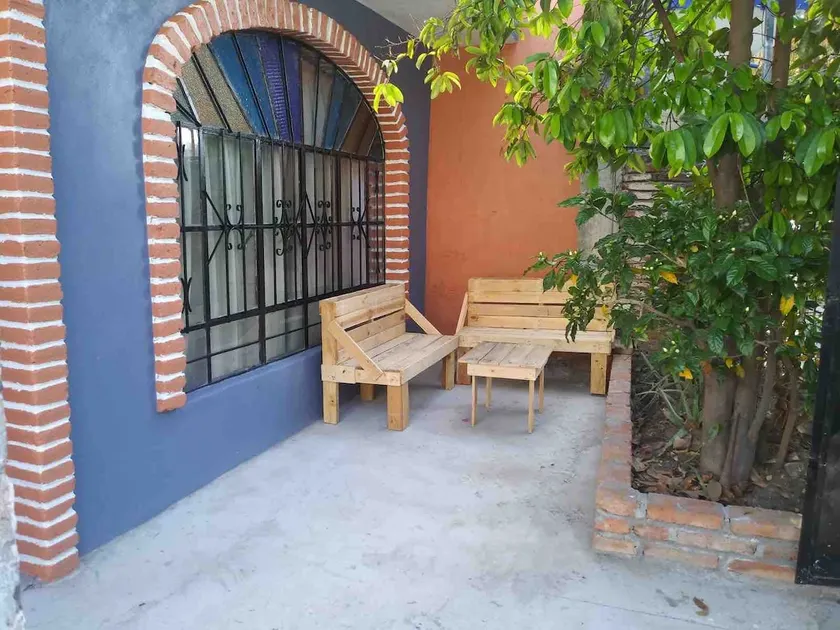 Casa Rosa - Image 1