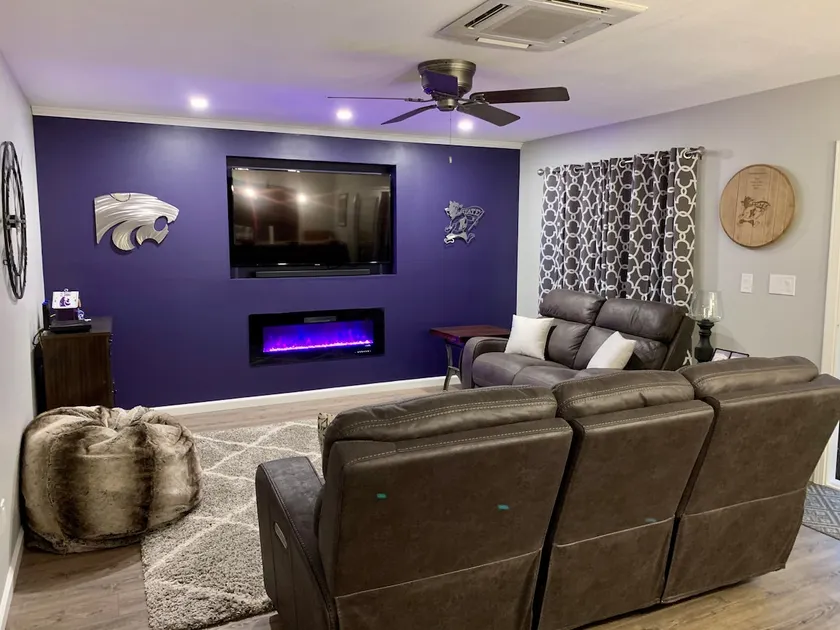 Wildcat Haven - newly updated-near BSFS, Bramlage - Image 1