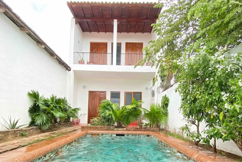 Casa Crickmar - Image 1