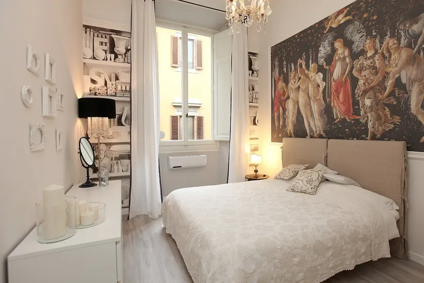 Apartments Florence - Tintori 23 - Image 1