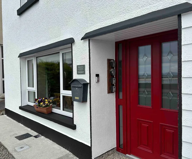 Mary's of Mulranny - Image 1