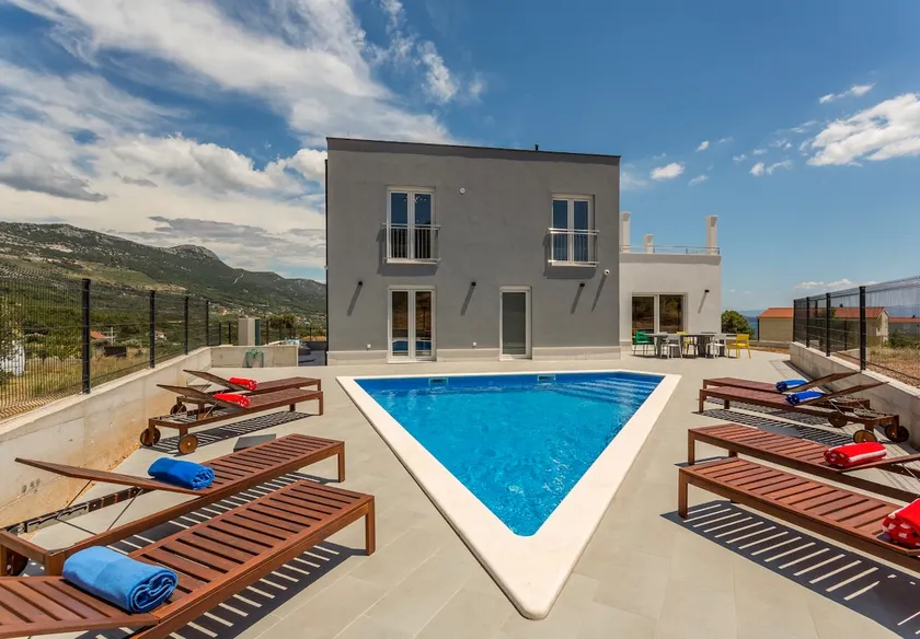 Apartamento Villa Mila - Image 1