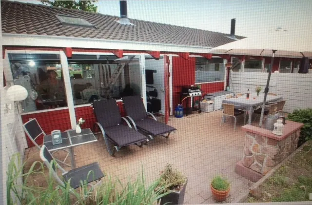 Hus Madsen with personality. - Image 1