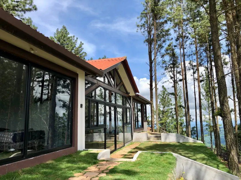 Altos del Mirador Cabin - Image 1