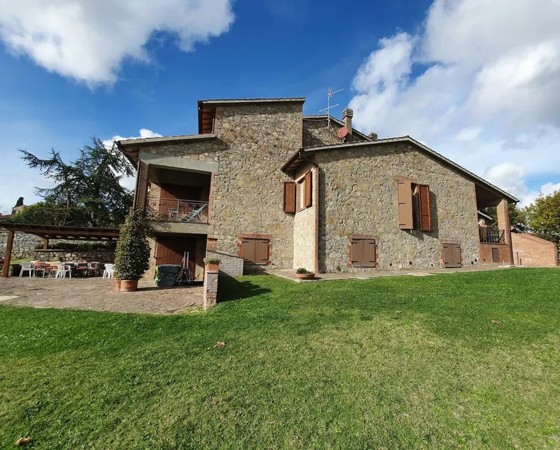 Villa Orizzonte - Image 1
