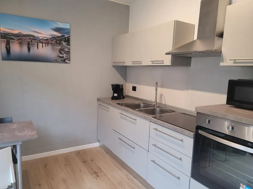 Apartment Sweet Retreat - Image 1