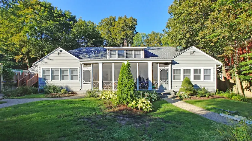 Fun Duplex 200Yds 2 Lake Michigan-Pool/HotTub&More - Image 1