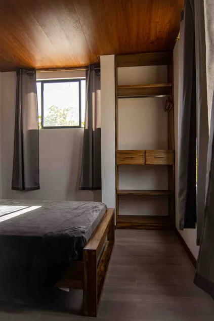 Bunker593 Studio Apartment - Image 1