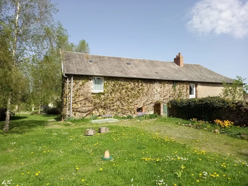 Maison d 'Hôtes de La Mare - Image 1