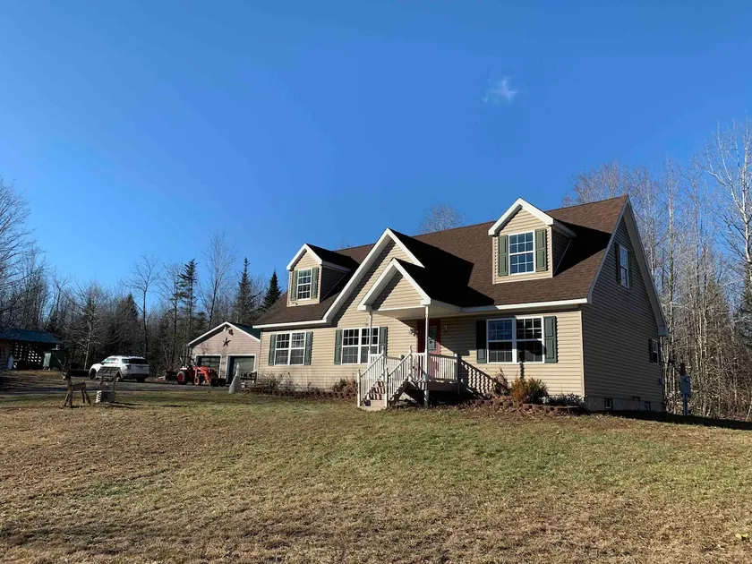 Adirondack Home - Image 1