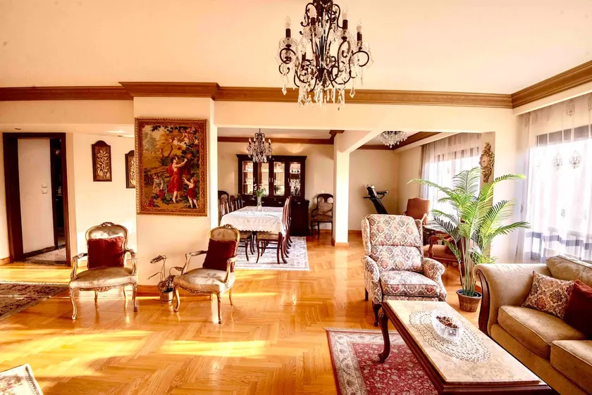 Luxurious apt G.view |wifi|AC| 15 min to airport - Image 1