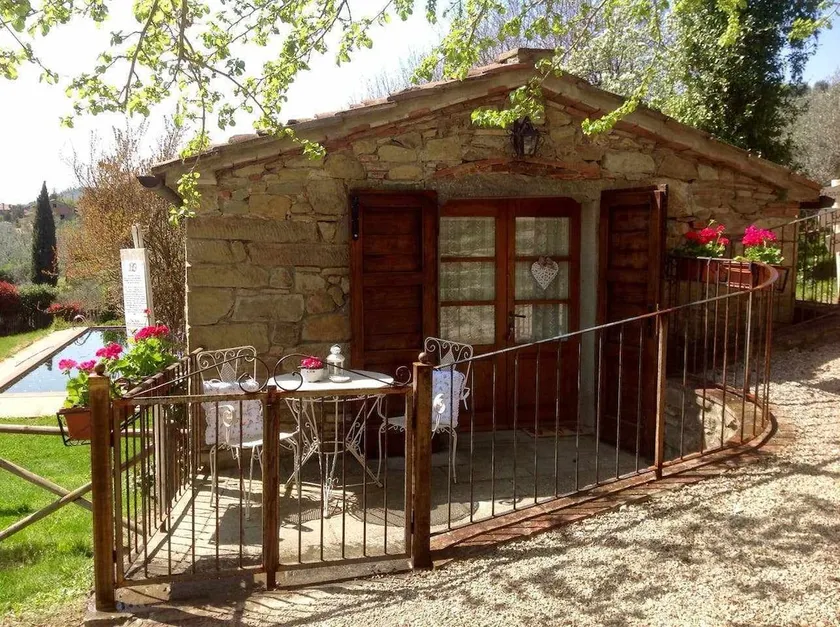 Borgo Dolci Colline Resort - Image 1