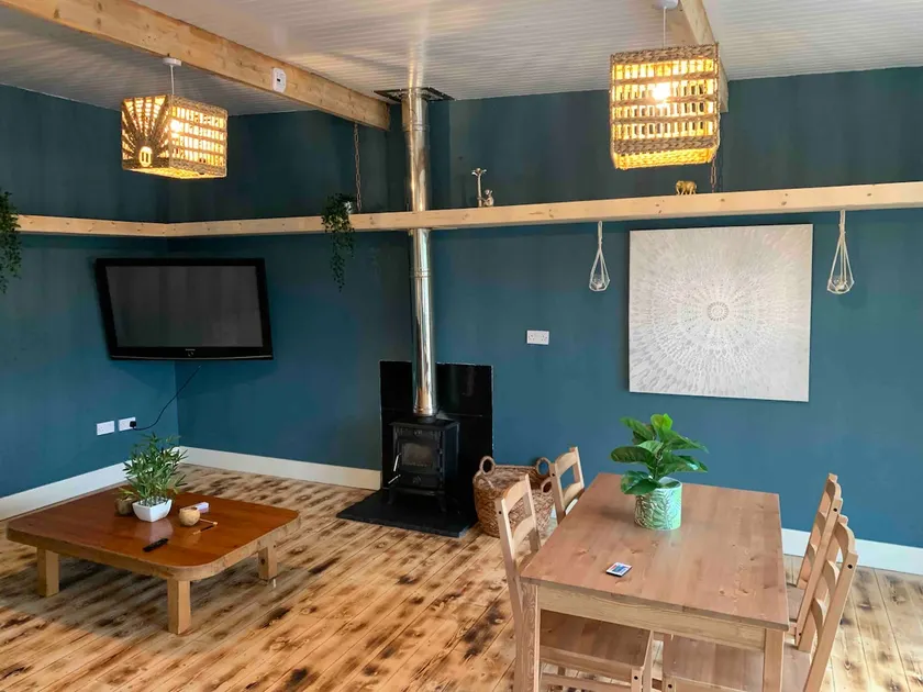 The Cosy Castaway - Image 1