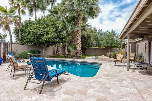 Scottsdale escape with luxury & endless amenities - Image 1