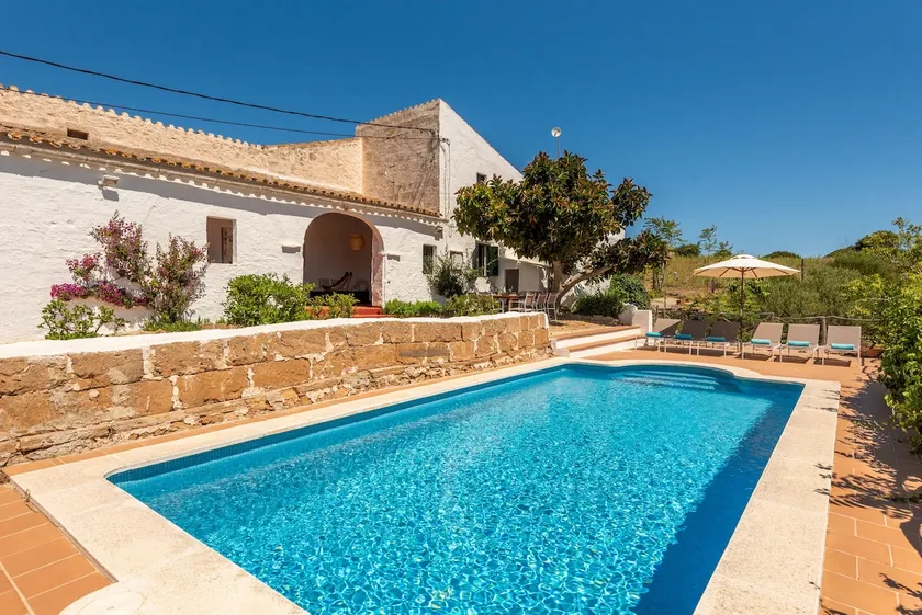 BellaMirada Estate by 3 Villas Menorca - Image 1