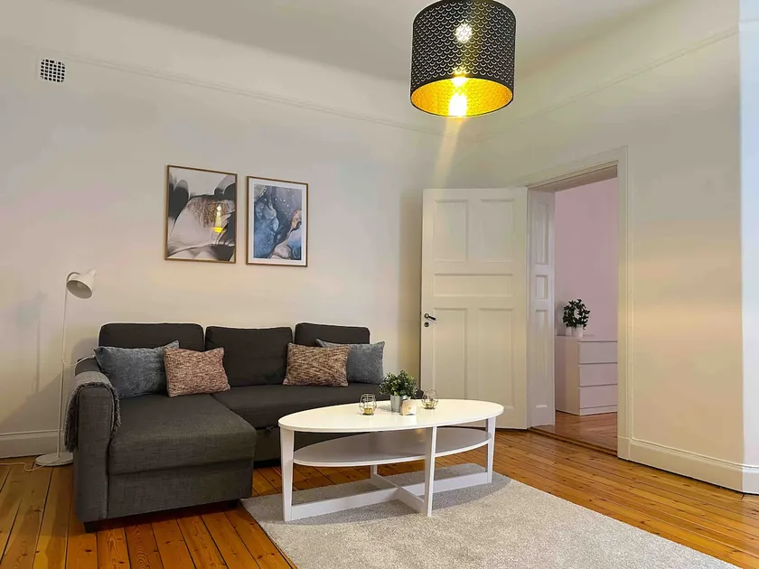 Stay Inn: Cozy Gem Apartment - Image 1